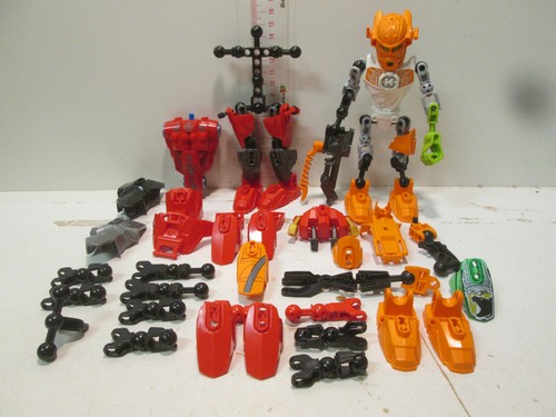 Lego costruzioni bionicle - lego,