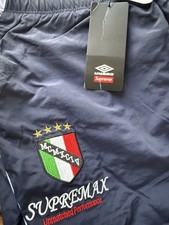 Pantaloni Supreme Umbro Track