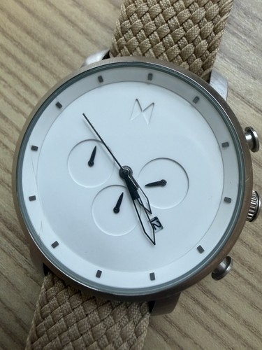 Orologio mvmt cronografo - orologio,