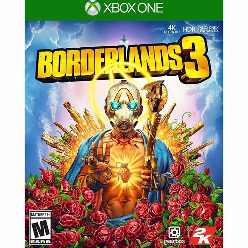 Borderlands standard edition - 3,