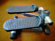 Mini Stepper Allenamento Cardio Fitness  movimento verticale