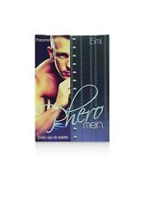 Profumo per uomo ai feromoni eau de parfum stimolante eccitante Pheromen 15 ML