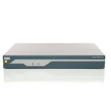 Cisco c1841 router ii - router,