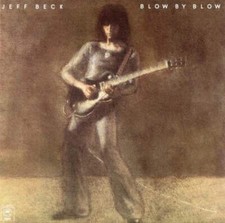 Jeff Beck - Blow By Blow