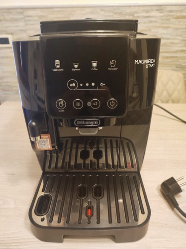 Macchinetta caffè longhi - de',