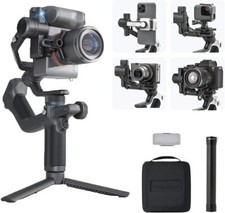 Usato Feiyu SCORP-Mini 2 Kit -