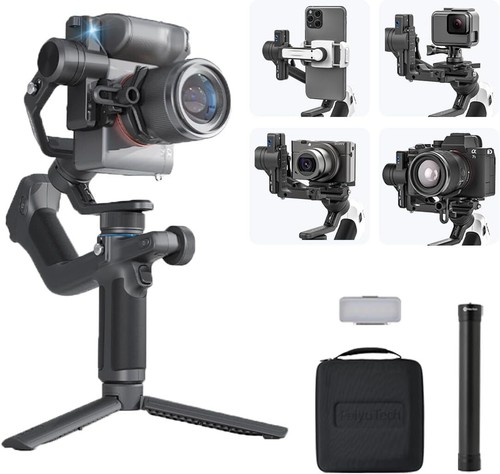 Feiyutech scorp mini - feiyutech,
