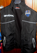 Smanicato invernale latina - smanicato,
