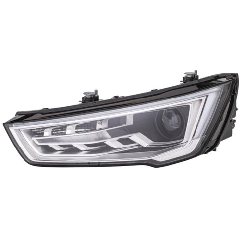 Hella fari xenon led - bi-xenon,