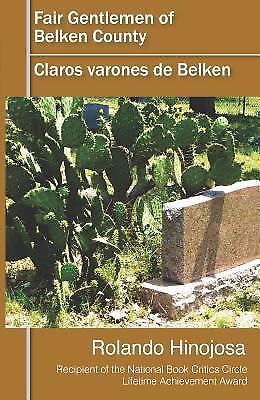 Fair gentlemen belken - gentlemen,