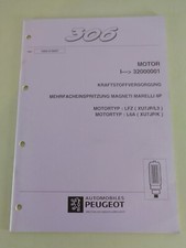 Manuale Officina Peugeot 306