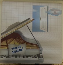 Peppino Di Capri “Torno