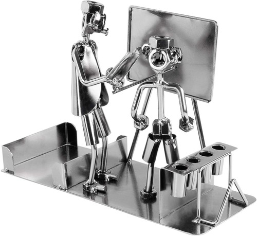 Brubaker organizer insegnanti - brubaker,