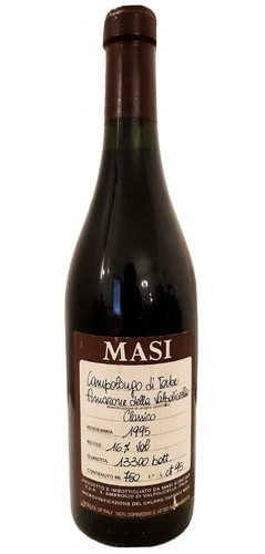 Amarone campolongo torbe - di,