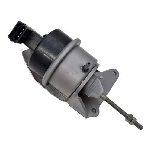 Attuatore turbocompressore