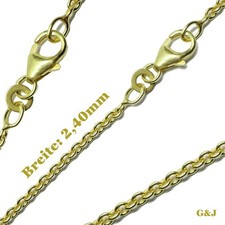 Ancora Rotondo 2,4mm 60cm 333