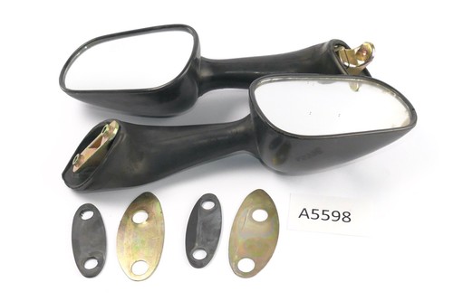 Honda nsr 125 jc22 1996 - r,
