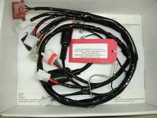 Honda CB250N (Replica