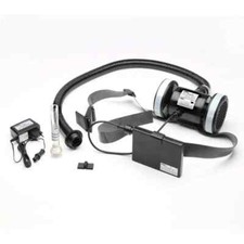 Opzione: Respiratore Casco