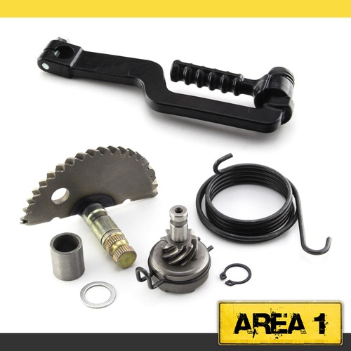 Kit revisione avviamento per