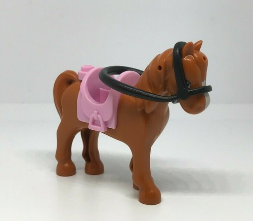 Lego friends cavallo - friends:,