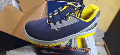 Pezzi scarpe lavoro - da,