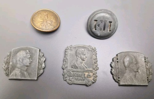 Ww1 austro hungarian - austro-hungarian, cap