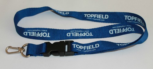 Topfield cordino portachiavi - cordino,