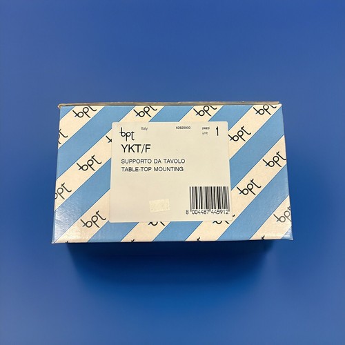 Bpt 62825900 ykt supporto - bpt,