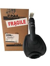 87677191 INTERRUTTORE LUCI TRATTORE FIAT TNF T4050 ECC ORIGINALE CNH