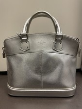Borsa louis vuitton usata 100%