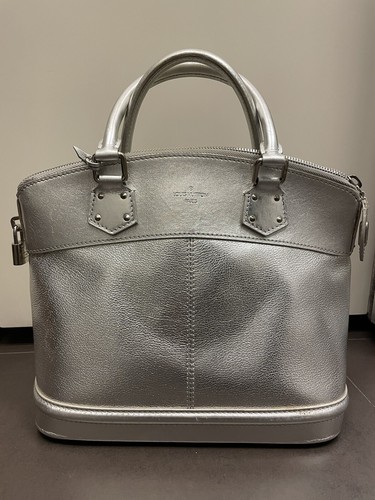 Borsa louis vuitton - usata, 100%