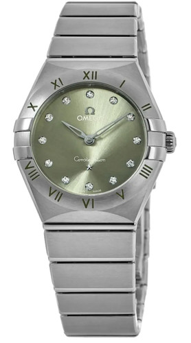 Omega constellation - omega,