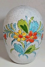 Salvadanaio vintage ceramica