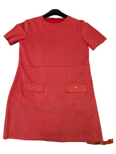Zara abito casual donna - abito,