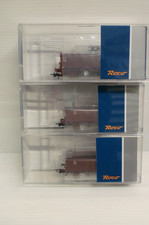 ROCO 6600088 - SET 3 CARRI