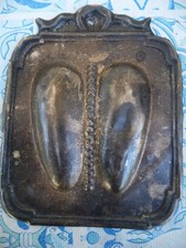 Ex voto in lamina d'argento o