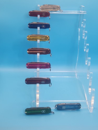 Victorinox classic 58mm - classic, sd