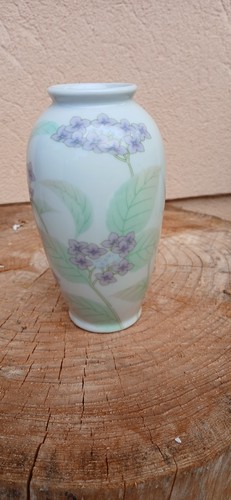 Vaso giapponese - vaso,