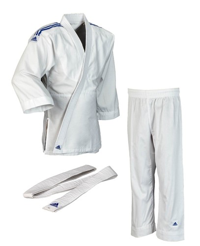 Adidas tuta judo bambino - judo,