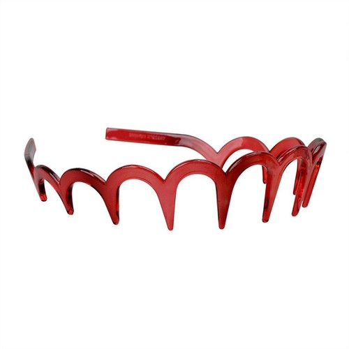 Moda hairband zig - hairband,