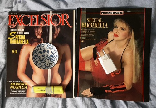 Rivista excelsior 94 - rivista,