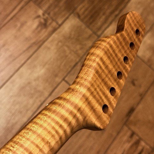 Tele collo acero - , fiammato