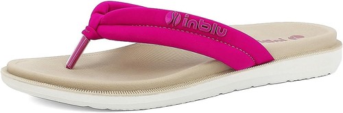 Scarpe ciabatte donna inblu - scarpe,