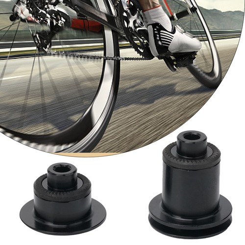 Hub conversion kit adapter - adapter, for