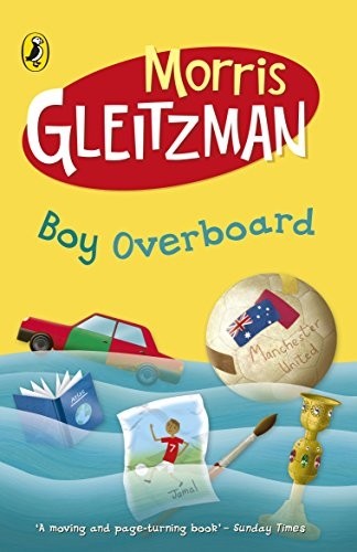 Boy overboard new - -,