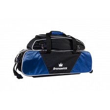 Borsa da bowling 3 palline