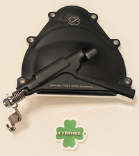 CARTER FRIZIONE CRIMAZ BLACK
