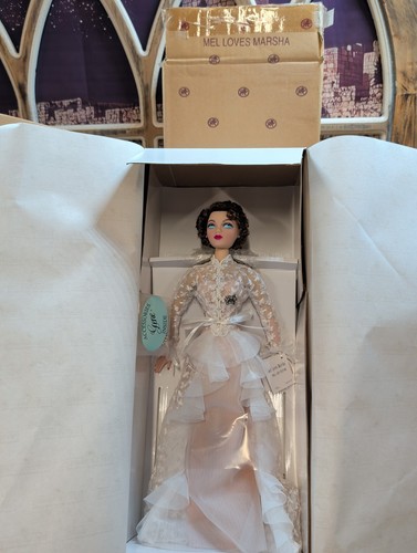 Ashton drake gene - ashton, doll