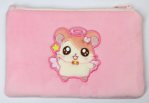 Hamtaro multi case tin - multi,
